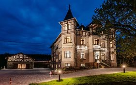 Hotel Švýcarský dům